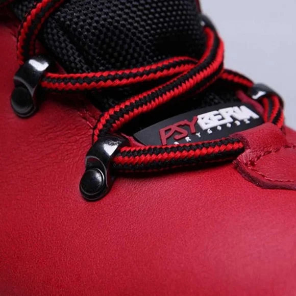 Psyberia Boots - Picture 5 of 7